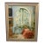 Peter Ho. Mid Century Modern Bedroom Scene - Escapes For Sale
