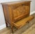 Vintage Louis XIV French Oak Sideboard For Sale - Image 12 of 13