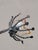 Brutalist Floor Lamp from Mazzega, 1960s For Sale - Image 11 of 18