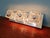 Ice Cube Triple Wall Light in Chromed Metal and Glass from Peill & Putzler, 1970 For Sale - Image 15 of 18