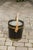 Late 19th Century English Oak Champaign Bucket with Coat of Arms For Sale In Atlanta - Image 6 of 8