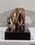 Art Deco Lionesses Sculpture, 1940, Regula For Sale - Image 18 of 18