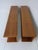 1970s Large Danish Teak Wall Shelves, 1970s, Set of 2 For Sale - Image 5 of 18