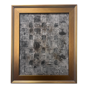 Alignment - Original Abstract Painting by J. Kent Martin