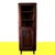 Corner Cabinet with Shelves, 19th Century For Sale - Image 13 of 13