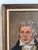 Ludwig Van Beethoven Portrait Painting, Framed For Sale In Boston - Image 6 of 6