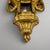 Late 18th Century Cronier Paris Louis XVI Period Gilt Bronze Wall Clock France For Sale - Image 12 of 18