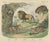 Antique Lion, Jaguar, Leopard and Cheetah Print by Kolb, 1890 For Sale - Image 12 of 12