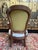 Louis Philippe Armchair, 19th Century For Sale - Image 5 of 7