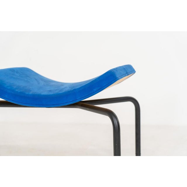 1980s Sea Bench by Rud Thygesen & Johnny Sørensen for Magnus Olesen For Sale - Image 5 of 10