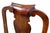 Antique Queen Anne Walnut Dining Chairs, 1710, Set of 6 For Sale - Image 11 of 18