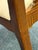 Late 20th Century American Drew Georgian Cherry Dining Chairs - Set of 6 For Sale - Image 10 of 12