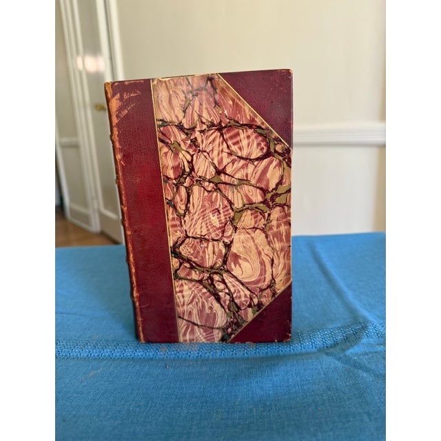 French Le Satyricon by Gaius Petronius. French Edition. Very Rare For Sale - Image 3 of 6