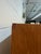 Wood Mid-Century Modern Danish Teak Bookcase For Sale - Image 7 of 9