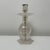 Cut Rock Crystal Candleholder For Sale - Image 14 of 14