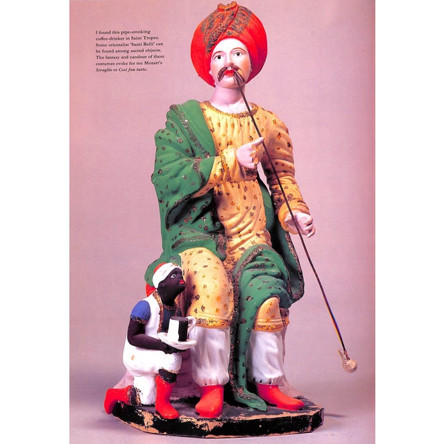 "Pieces of a Pattern: Lacroix" 1992 Lacroix, Christian For Sale - Image 11 of 12