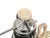 This rare vintage electric coffee maker is a collector's item produced by Olimpic Elettrodomestici - Milan. The main body...