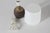 Mid-Century Modern Modern Danish Stoneware Table Lamp with Drop Shaped Design from Søholm, 1960s For Sale - Image 3 of 11