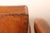 Pair of French Art Deco Leather Angled Back Club Chairs With Nailhead Decoration For Sale - Image 12 of 18