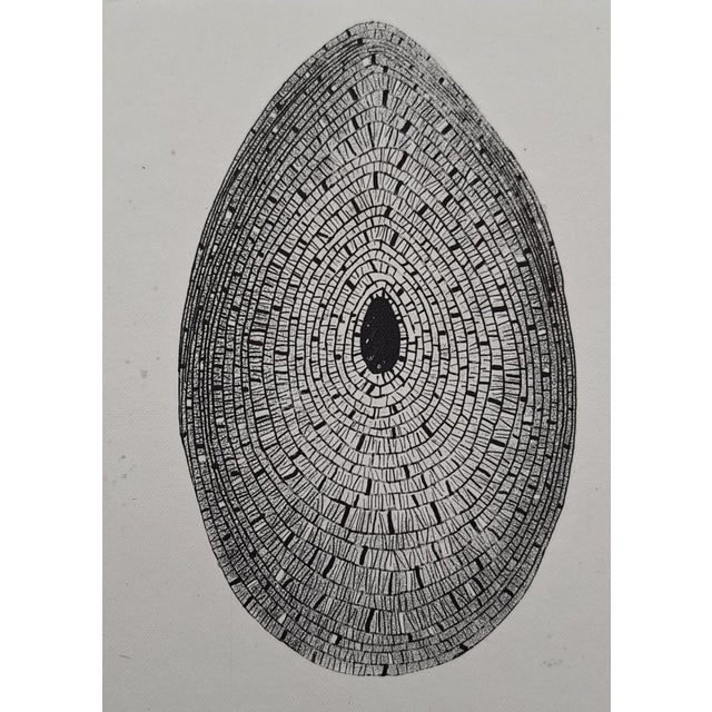 Jerzy Dmitruk, The Beginning of Fate (The Promised Heaven), 2009, Etching For Sale - Image 6 of 7