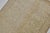 Biege Home Living Oushak Rug For Sale - Image 10 of 10
