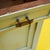Vintage Nightstand in Green For Sale - Image 3 of 7