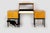 Mid-Century Modern Mid-Century Modular Ash Desk with Mirror from Up Zavody, Czechoslovakia, 1970s For Sale - Image 3 of 18