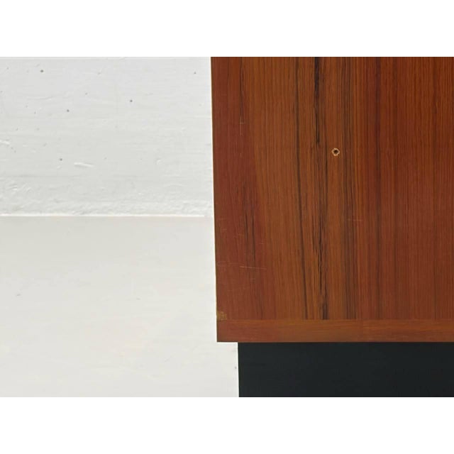 Teak Sideboard by Dieter Wäckerlin, 1960s For Sale - Image 12 of 18