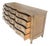 Pickled Solid Cherry Country French 12 Drawers 6' Long Dresser Credenza MINT! For Sale