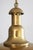 Danish Maritime Brass Pendant Lamp, 1970s For Sale - Image 6 of 12