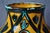 Vintage Colorful Jug from Saint Clément For Sale - Image 4 of 15