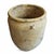 Beautiful vintage large handcrafted earthware clay pottery. Old world technique fired in underground kiln's. Each piece...