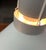 Mid-Century Modern Minimalist Danish Type 17253 Metal Pendant Lamp from Louis Poulsen, 1960s For Sale - Image 5 of 18
