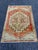 Turkish Yastik Rug 1'7" x 2'4" For Sale - Image 4 of 5