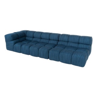 Tufty-Time Sofa by Patricia Urquiola for B&B Italia For Sale