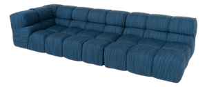 Tufty-Time Sofa by Patricia Urquiola for B&B Italia