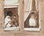 Woman in Window - Serge Hollerbach, C. 1972 For Sale