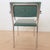 1950s Mid-Century Chrome-Plated Armchair, 1950s For Sale - Image 5 of 7