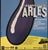 Illustration 2005 Original Festival Poster, Arles Eggplant - Michel Bouvet For Sale - Image 3 of 3