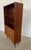 Vintage Danish Bookcase in Rosewood, 1965 For Sale - Image 13 of 18