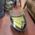1950s 1950s Hollywood Regency End Table For Sale - Image 5 of 6