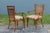 Neoclassical Neoclassical Style Occasional Chairs - a Pair For Sale - Image 3 of 11