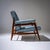 Mid-Century Seating Group, Italy, 1950s, Set of 3 For Sale - Image 6 of 13
