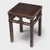 More portable than heavy chairs, stools have been a favored form of seating in Chinese culture for centuries and were used...