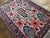 Antique Bakhtiar Rug in Wool, 1890s For Sale - Image 6 of 18