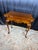 Queen Anne Folding Game Table For Sale - Image 4 of 12