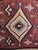 Beige Large Vintage Middle Eastern Tribal Kilim Rug, 1940s For Sale - Image 8 of 12