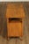 John Widdicomb Mid Century Modern Walnut Bar Cabinet For Sale - Image 16 of 18
