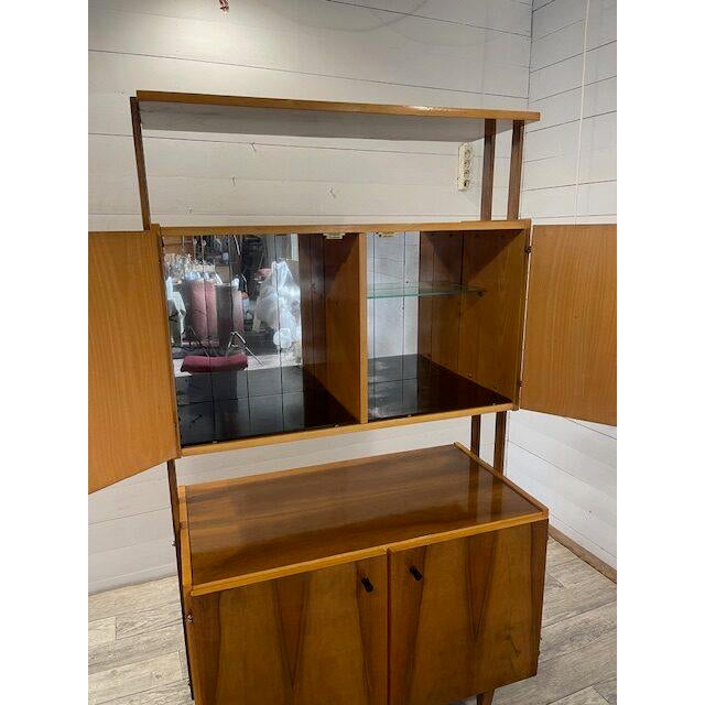 Vintage Monti Closet from Novy Domov, 1970s For Sale - Image 3 of 10