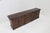 Vintage Brutalist Spanish Credenza, 1970s For Sale - Image 9 of 10